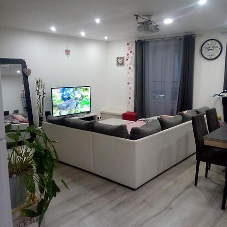 Apartament Au P'Tit Bonheur Saint-Rambert-dʼAlbon Zewnętrze zdjęcie