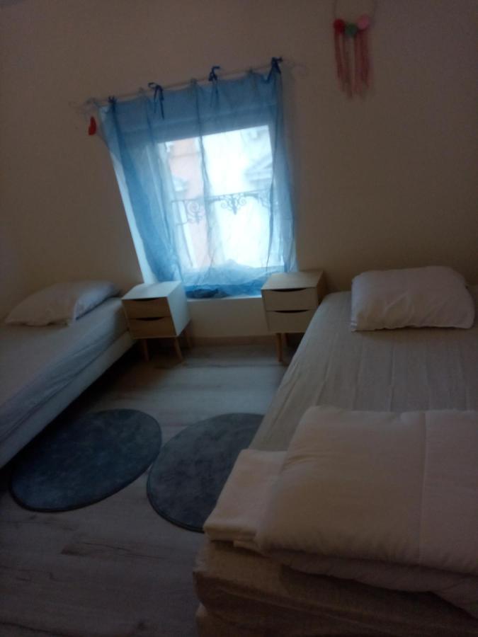 Apartament Au P'Tit Bonheur Saint-Rambert-dʼAlbon Zewnętrze zdjęcie