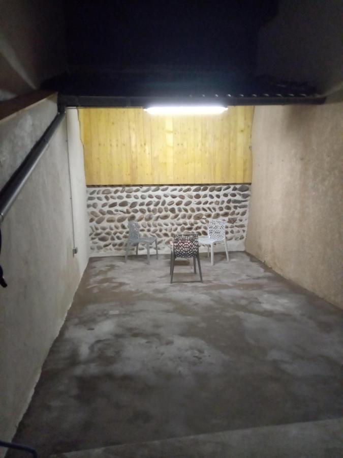 Apartament Au P'Tit Bonheur Saint-Rambert-dʼAlbon Zewnętrze zdjęcie