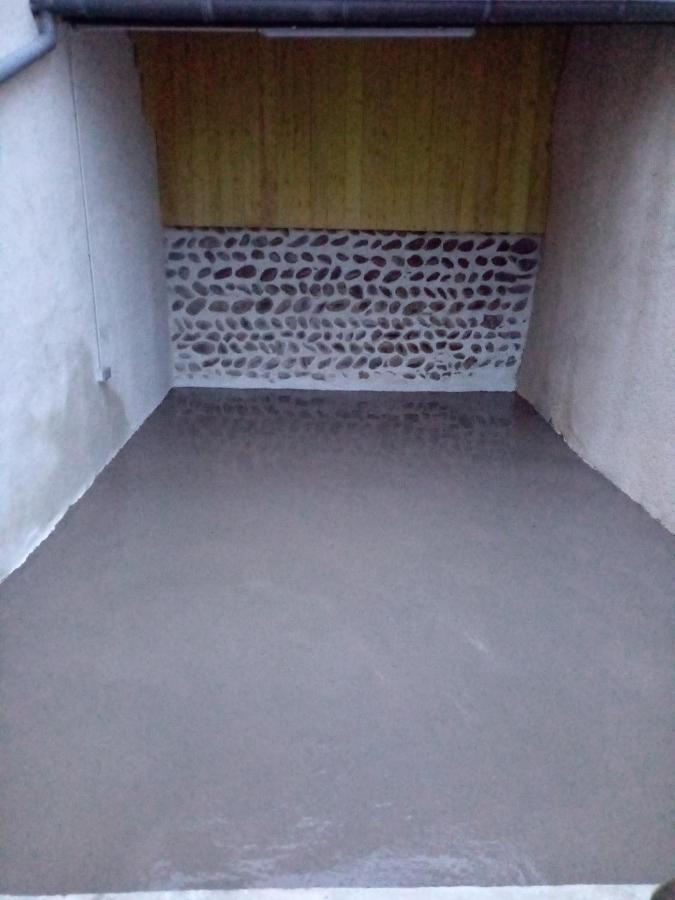 Apartament Au P'Tit Bonheur Saint-Rambert-dʼAlbon Zewnętrze zdjęcie
