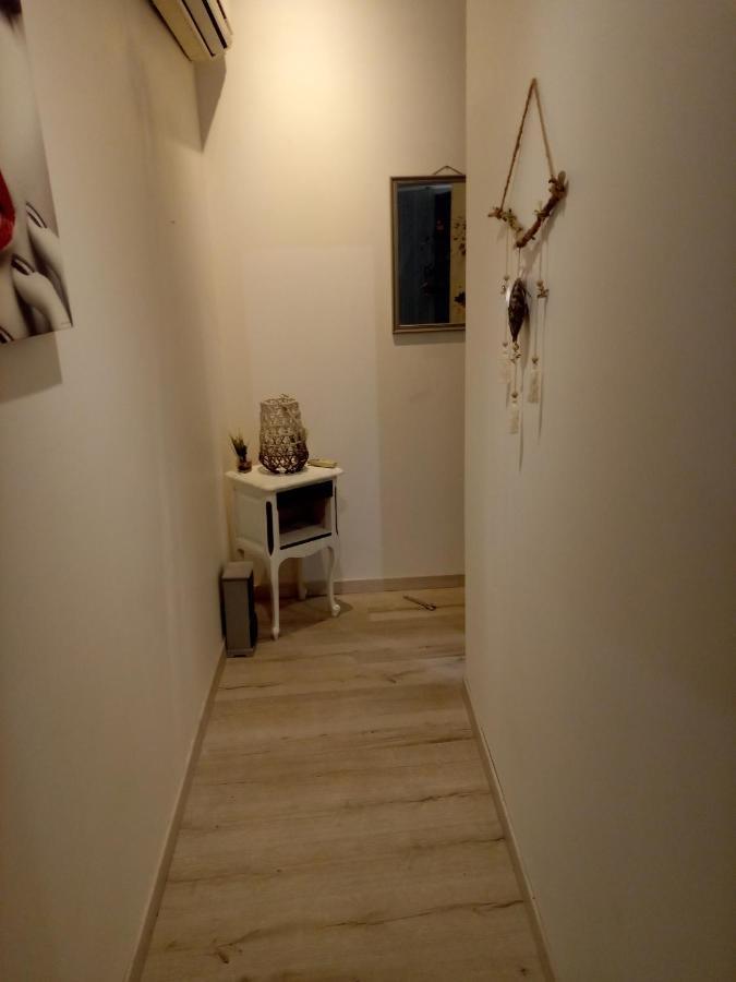 Apartament Au P'Tit Bonheur Saint-Rambert-dʼAlbon Zewnętrze zdjęcie